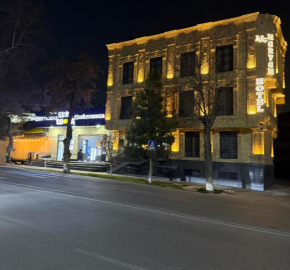 AL MARYAM HoteL